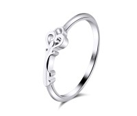 Silver Ring NSR-2693